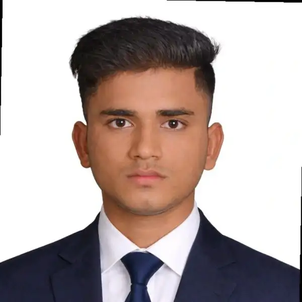 Deepu Kesharvani Imarticus Learning Reviews