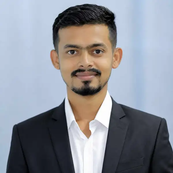 Sanket Rajendra Shejwal Imarticus Learning Reviews