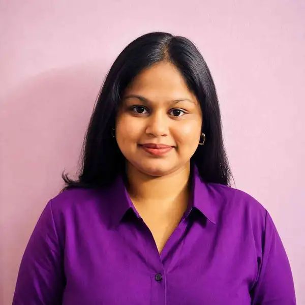 Manasi Patil Imarticus Learning Reviews