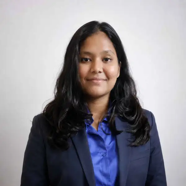 Padma Ghimra Imarticus Learning Reviews