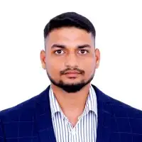 Shivam Jaiswal Imarticus Learning Reviews