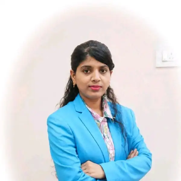 Shaik Ghousia Imarticus Learning Reviews