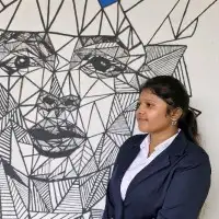 Jeyanthi P Imarticus Learning Reviews