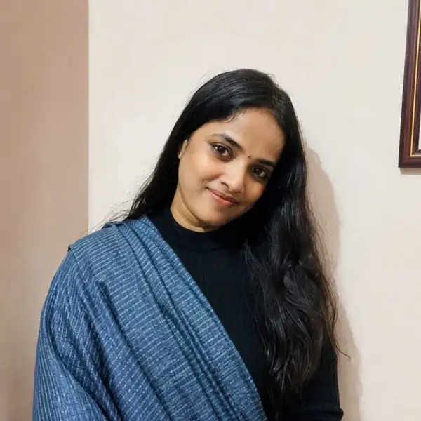 Vidyashree v Imarticus Learning Reviews