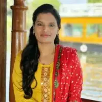 Susmavarshini V Imarticus Learning Reviews