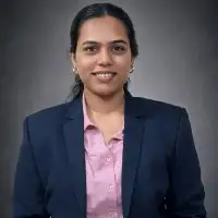 Priya Varghese Imarticus Learning Reviews