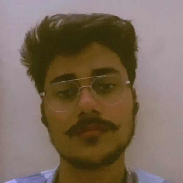 Yash Raj Imarticus Learning Reviews