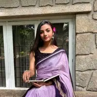 Nayana U Imarticus Learning Reviews