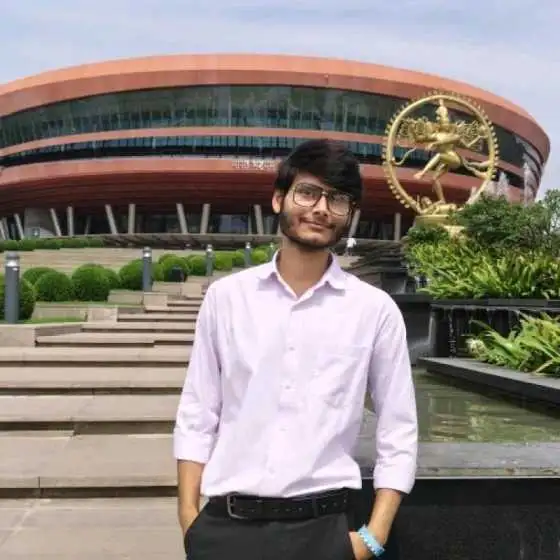 TUSHAR JAISWAL Imarticus Learning Reviews