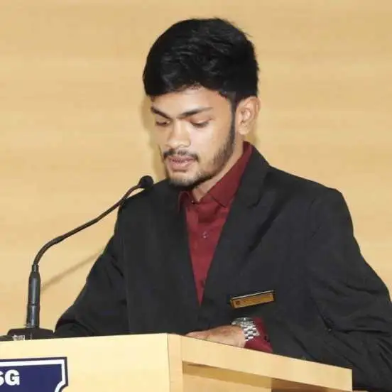 Arshath Sivakuma Imarticus Learning Reviews