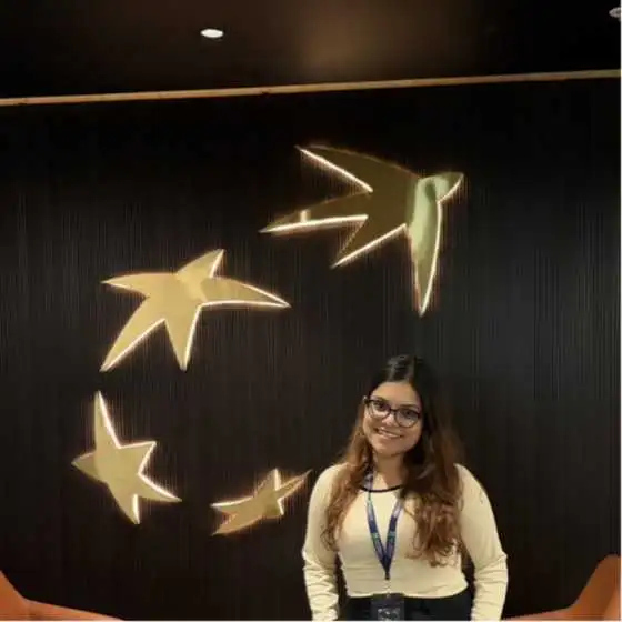 Shruti Sharma Imarticus Learning Reviews
