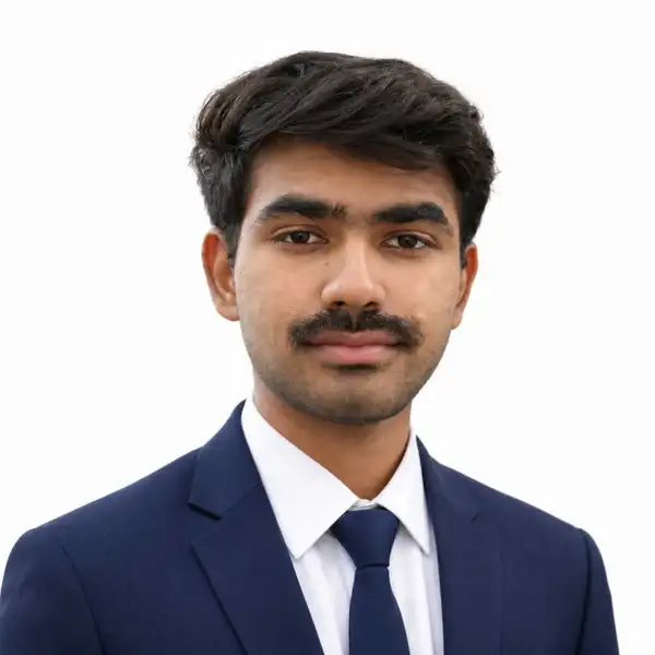 Siddharth Dhiraj Gade Imarticus Learning Reviews