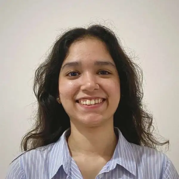 Preeti Ramavtar Khatri Imarticus Learning Reviews