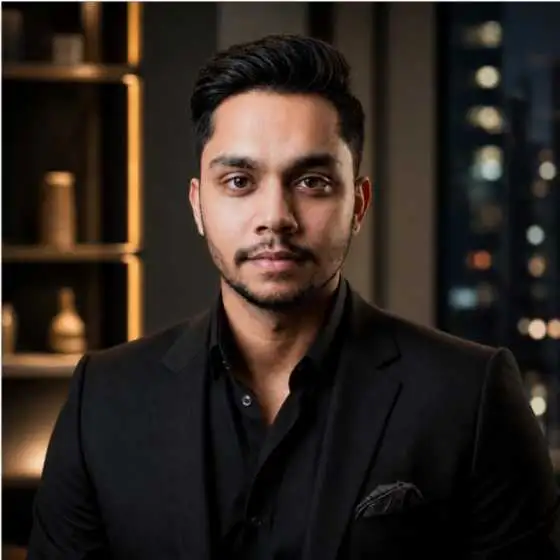 Anuj Agarawal Imarticus Learning Reviews