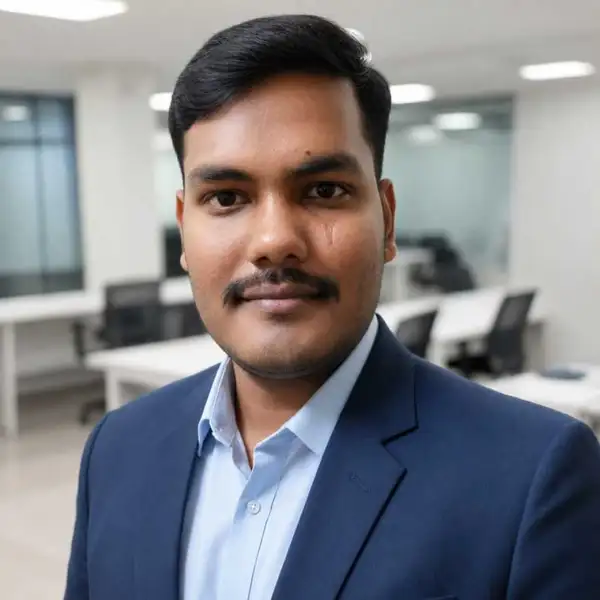 Panda Chandan Imarticus Learning Reviews