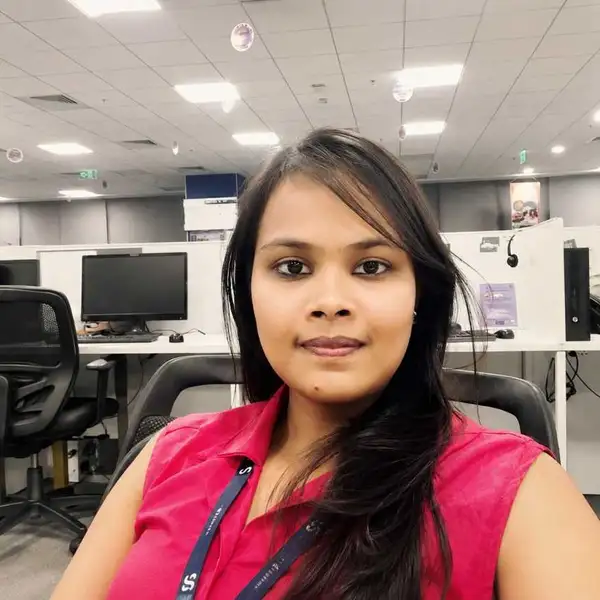 Jyoti Rai Imarticus Learning Reviews
