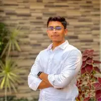 Nikhil dange patil Imarticus Learning Reviews