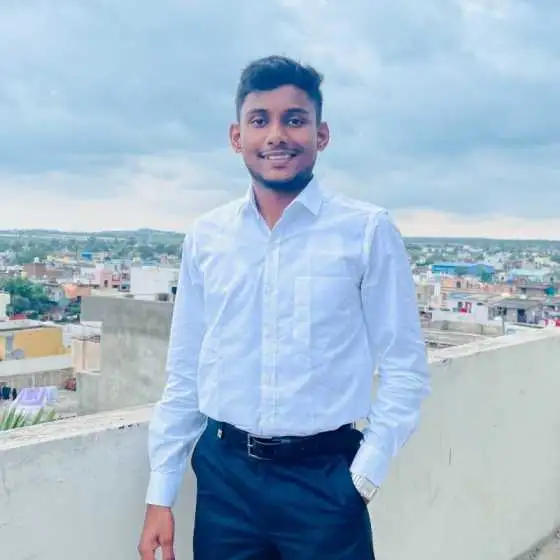 Anurag Arun Chavhan Imarticus Learning Reviews