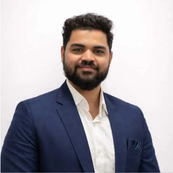 Hale Manikanta Imarticus Learning Reviews
