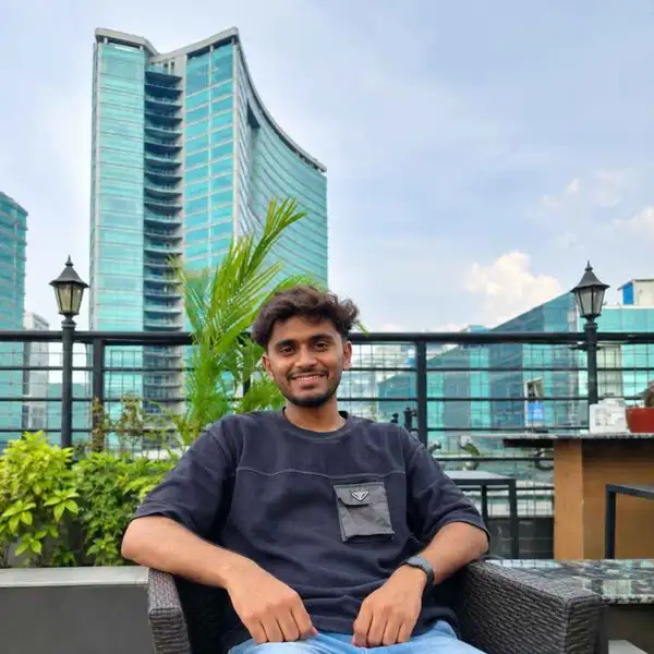 Bhuvan P Imarticus Learning Reviews
