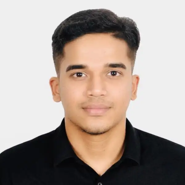 Gaurav Gaikwad Imarticus Learning Reviews