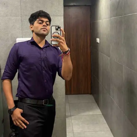 Pratham Soni Imarticus Learning Reviews