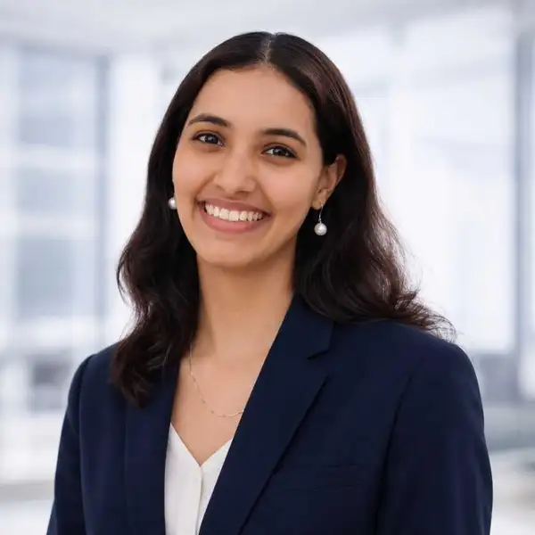 Shweta Dubey Imarticus Learning Reviews