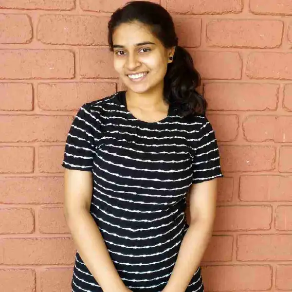Shreya Sonkusare Imarticus Learning Reviews