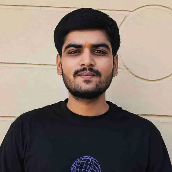 Agastya Upadhyay Imarticus Learning Reviews