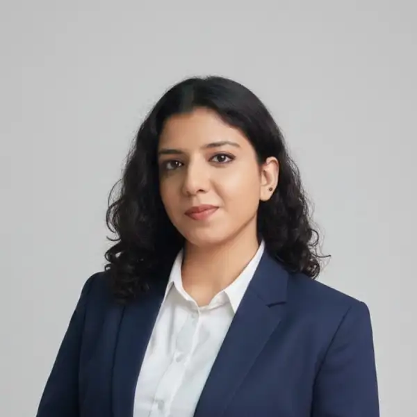 Garima Choudhary Imarticus Learning Reviews