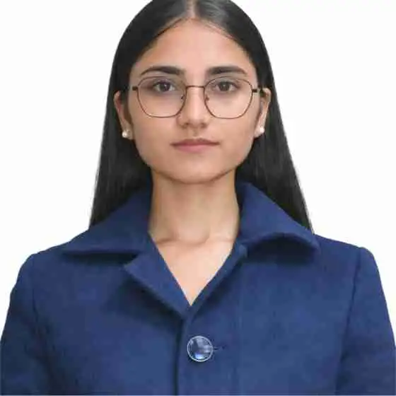 Manmeet Kaur Imarticus Learning Reviews