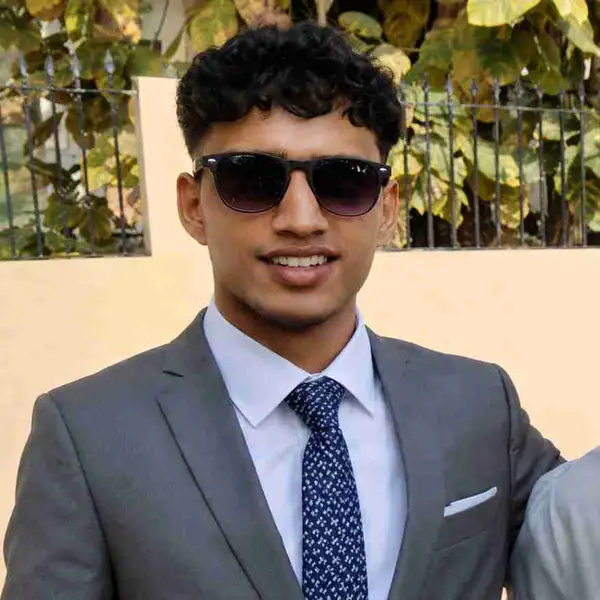Vyankat Rathod Imarticus Learning Reviews