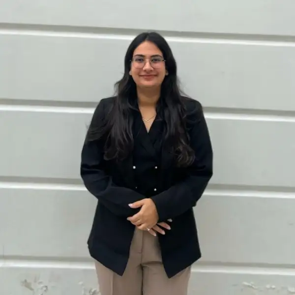 Prachi Chawla Imarticus Learning Reviews