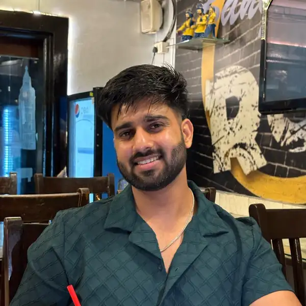 Bhupendra Singh Imarticus Learning Reviews