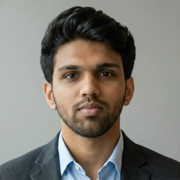 Abdul Haseeb Imarticus Learning Reviews