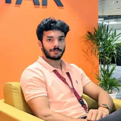 Sanskar Rastogi Imarticus Learning Reviews