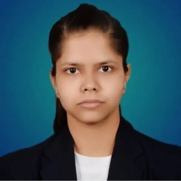 harshali Shinde Imarticus Learning Reviews