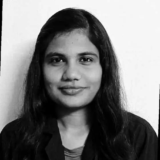 Vinu Selvaraj Imarticus Learning Reviews