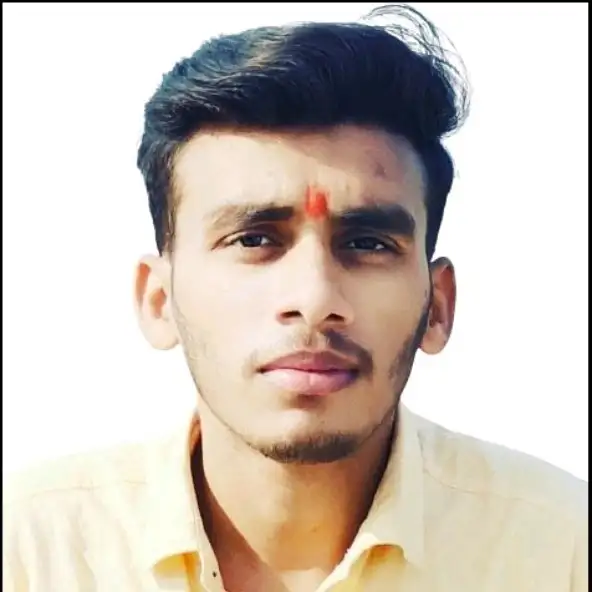 Anshul Pratap Singh Chauhan Imarticus Learning Reviews
