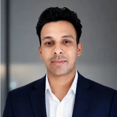 Nikhil Kumar Imarticus Learning Reviews
