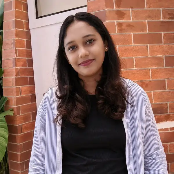 Kajal Yerone Imarticus Learning Reviews