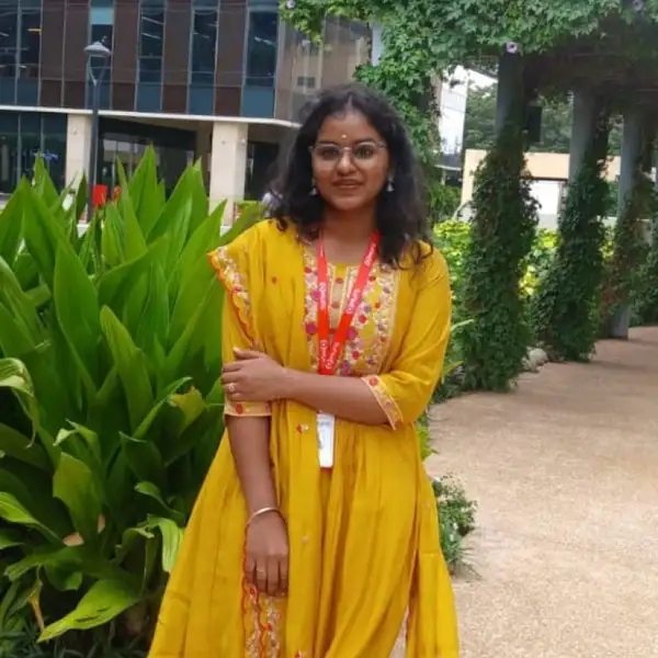 Monisha Imarticus Learning Reviews