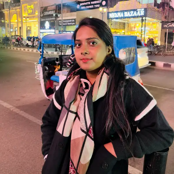 priya Imarticus Learning Reviews