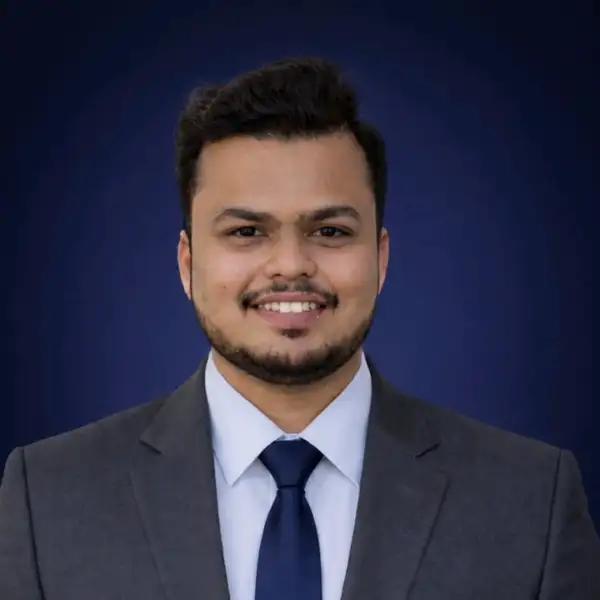 Rutwik Jawharkar Imarticus Learning Reviews
