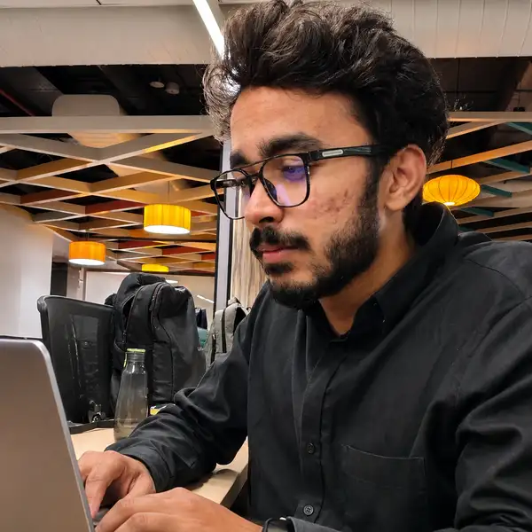 GONELA SUSHANTH Imarticus Learning Reviews