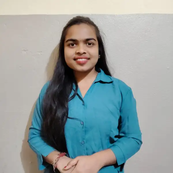 chaitra Imarticus Learning Reviews