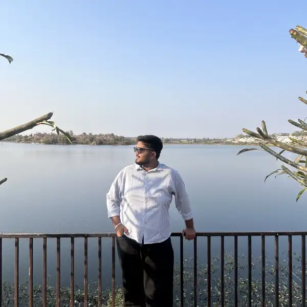 Ruchit Darji Imarticus Learning Reviews