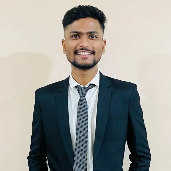 Prasad Narkar Imarticus Learning Reviews