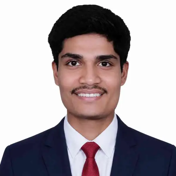 Aniruddha Bendre Imarticus Learning Reviews