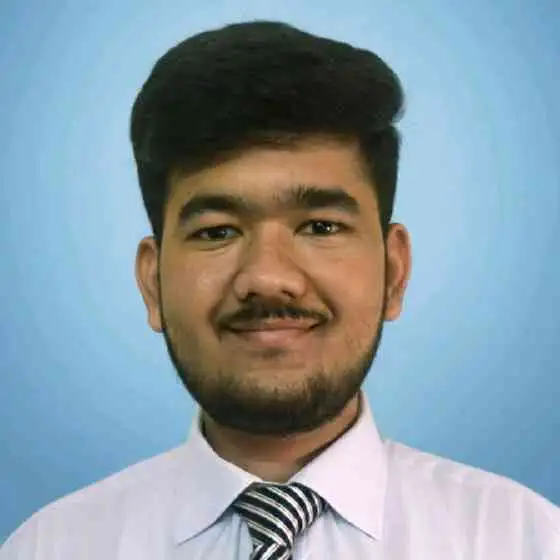 Aaditya Gopale Imarticus Learning Reviews